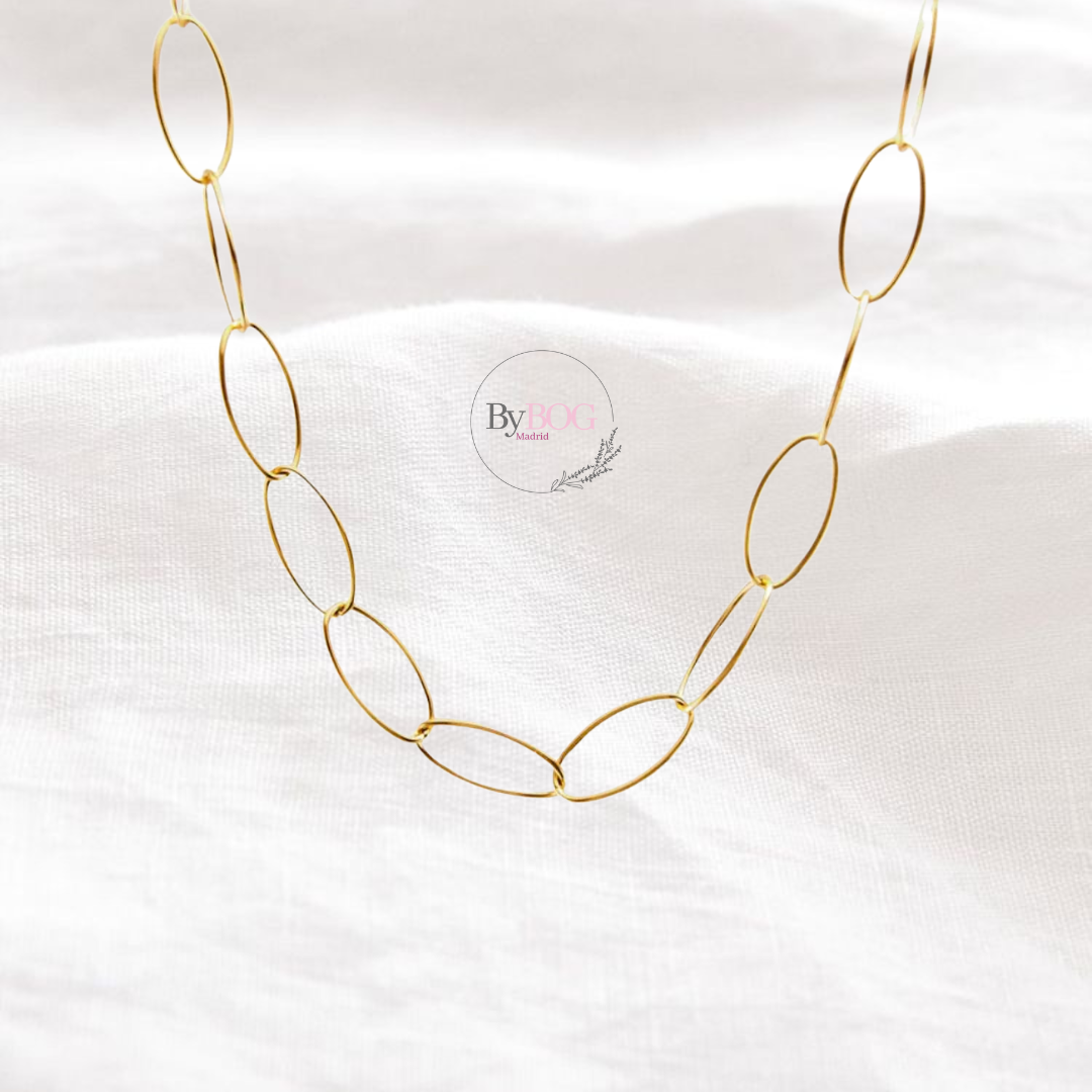 Collar ÓVALOS