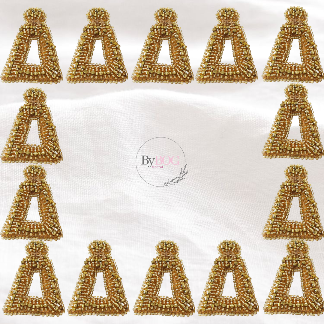 Pendientes AINARA