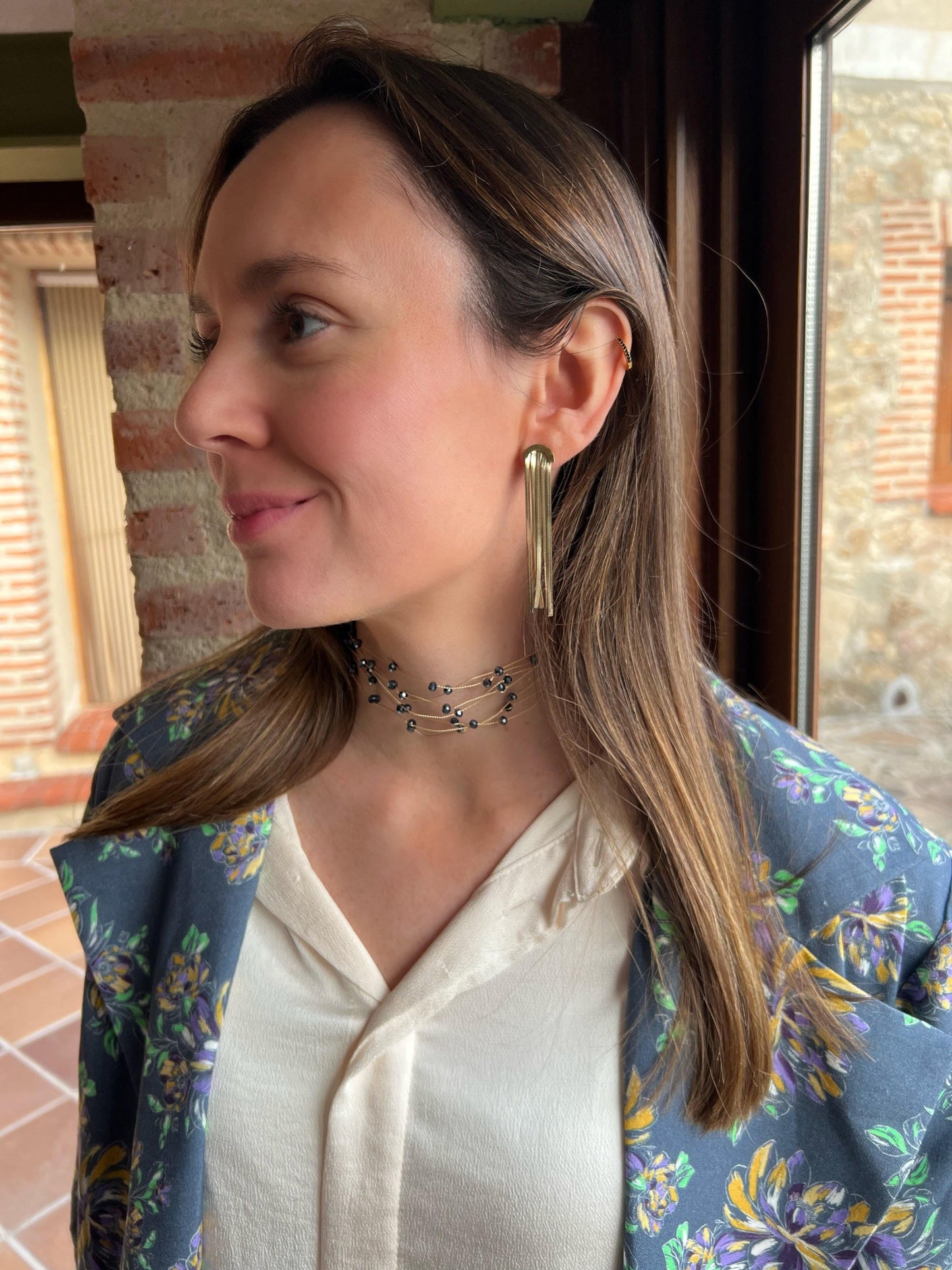 Pendientes ELBA