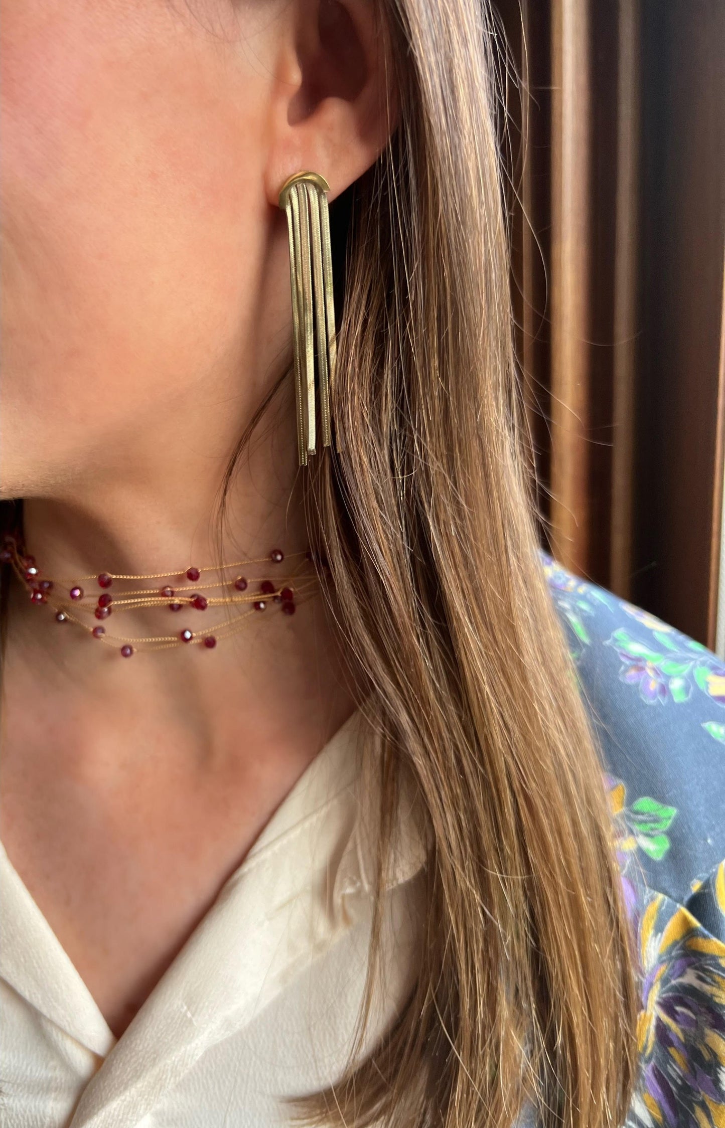 Pendientes ELBA