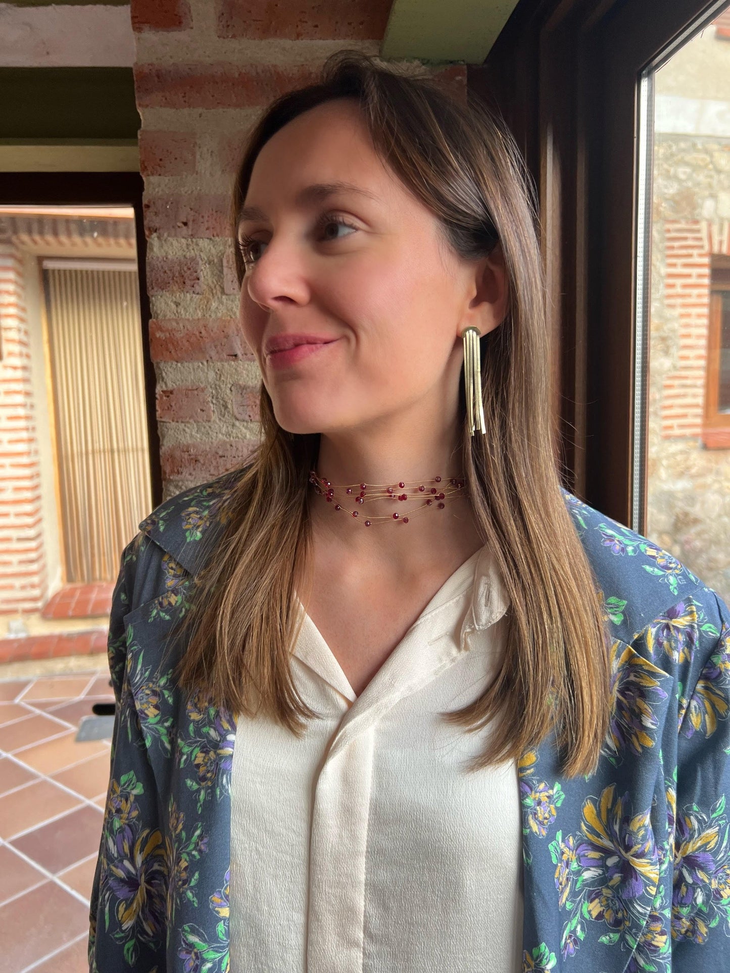 Pendientes ELBA