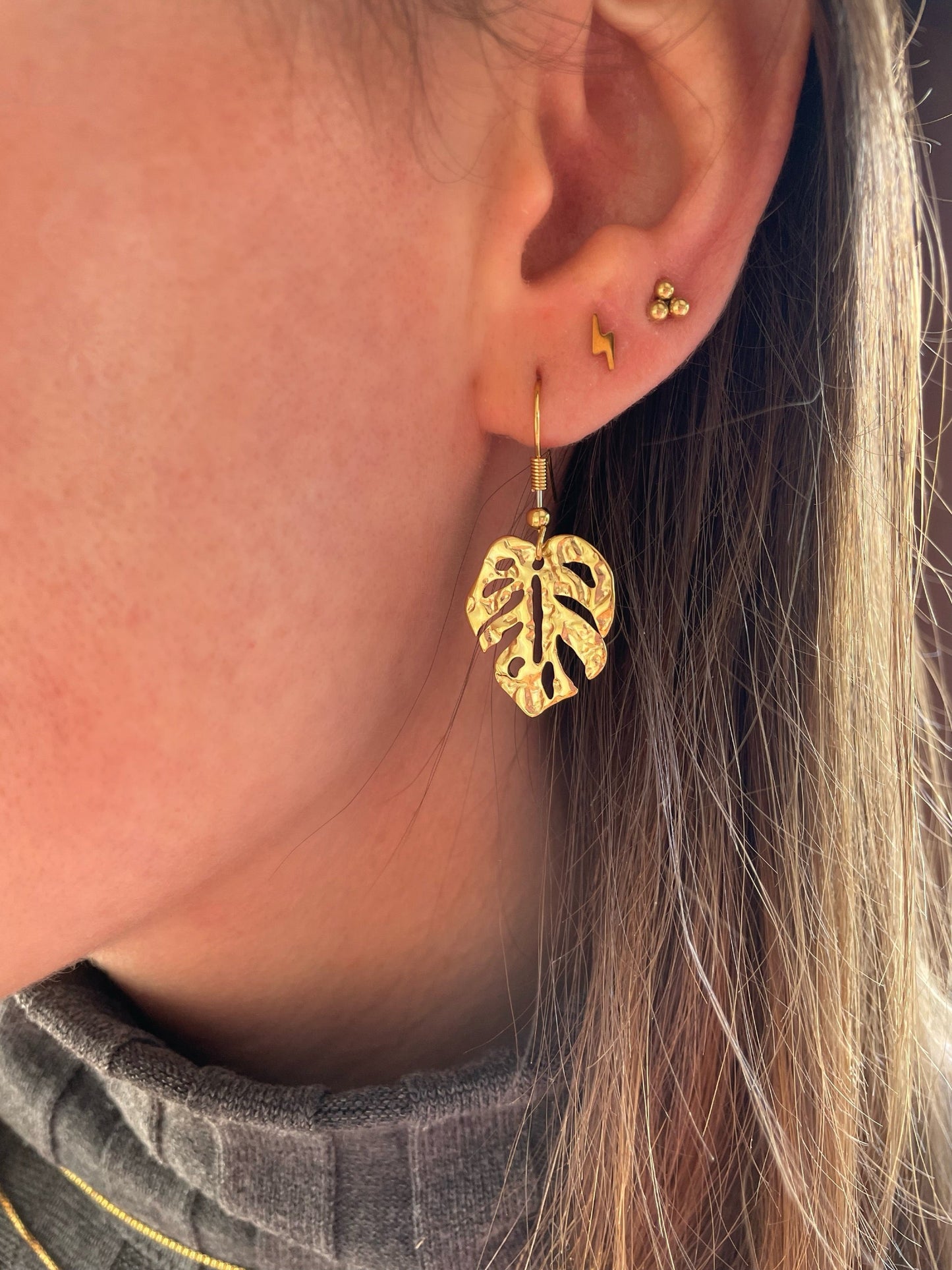 Pendientes YOLANDA