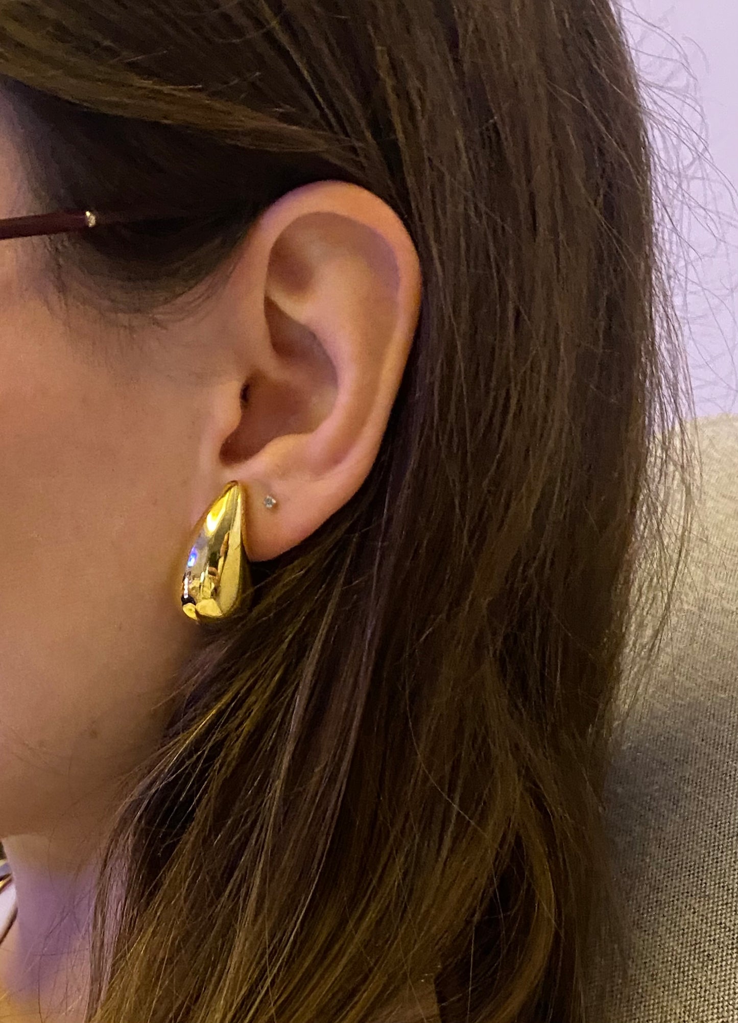 Pendientes GOTA