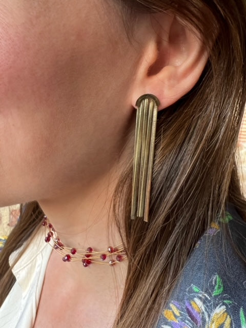 Pendientes ELBA