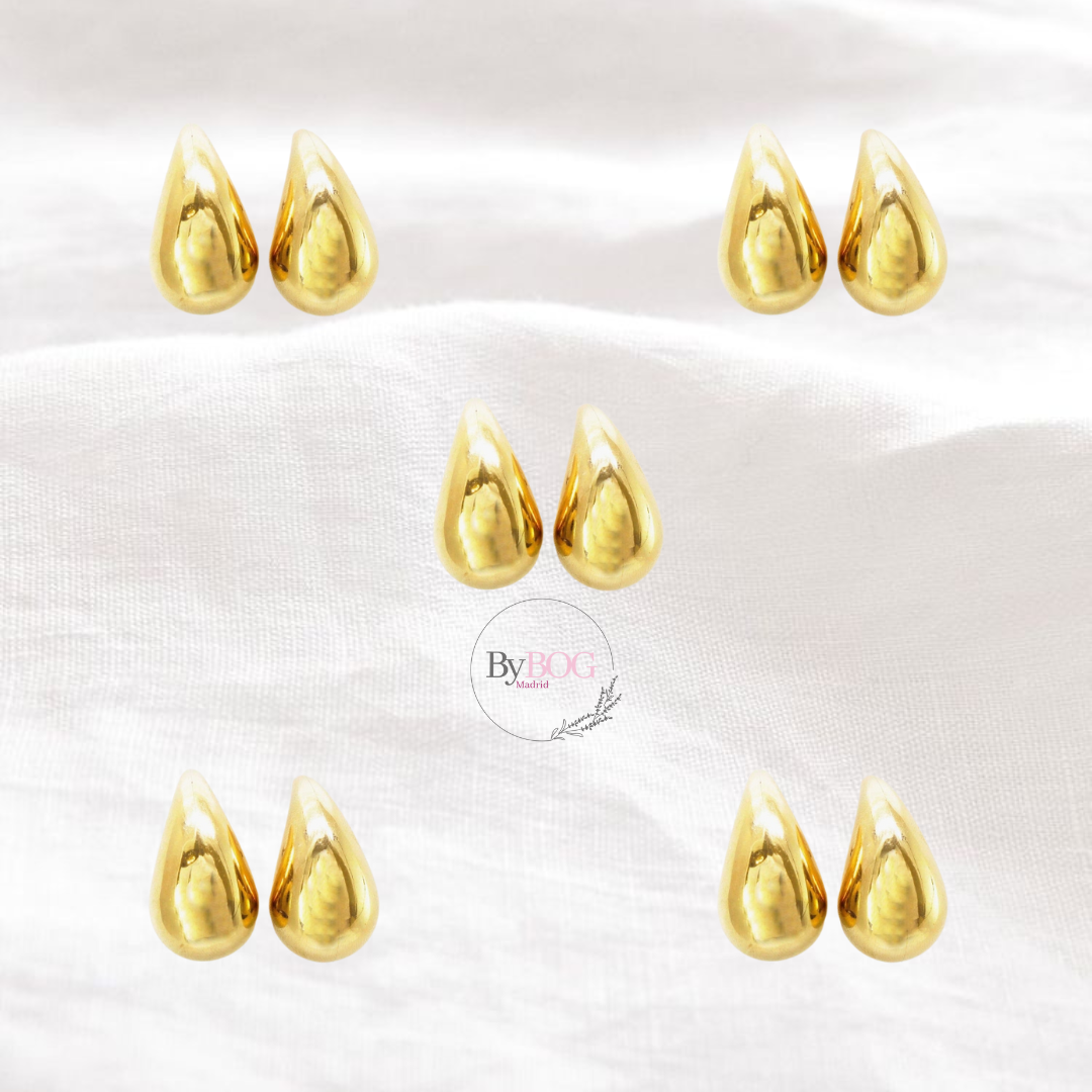 Pendientes GOTA