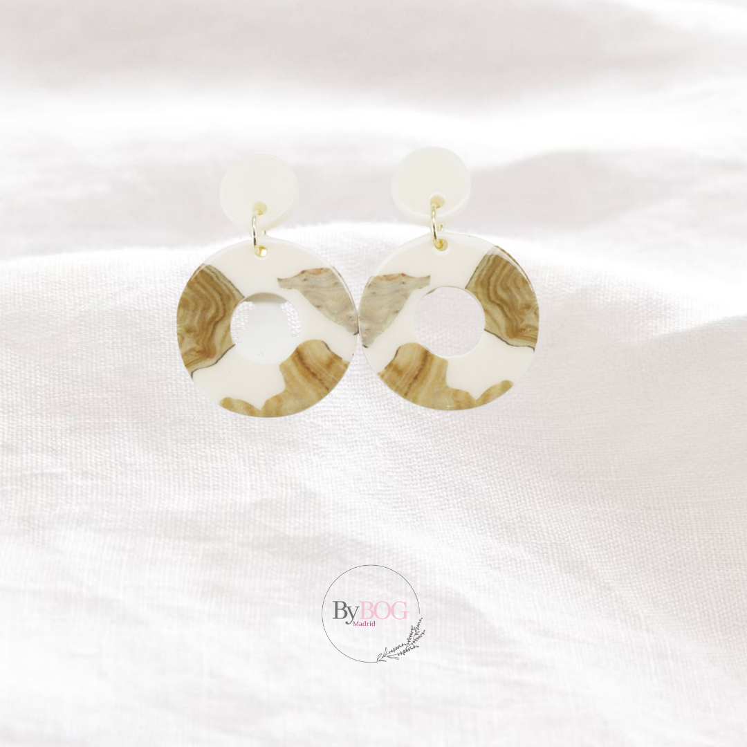 Pendientes VACA