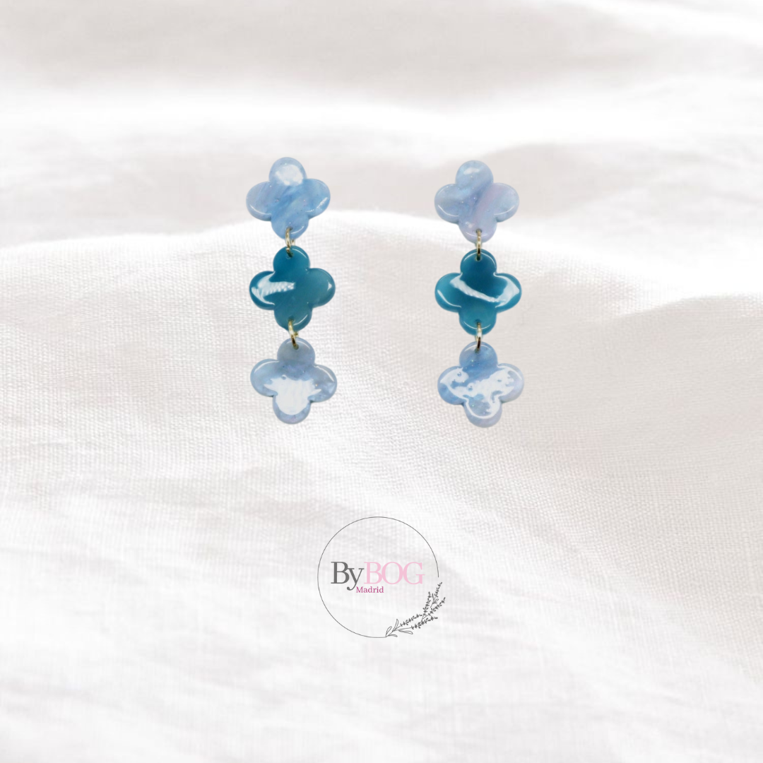 Pendientes AMALIA
