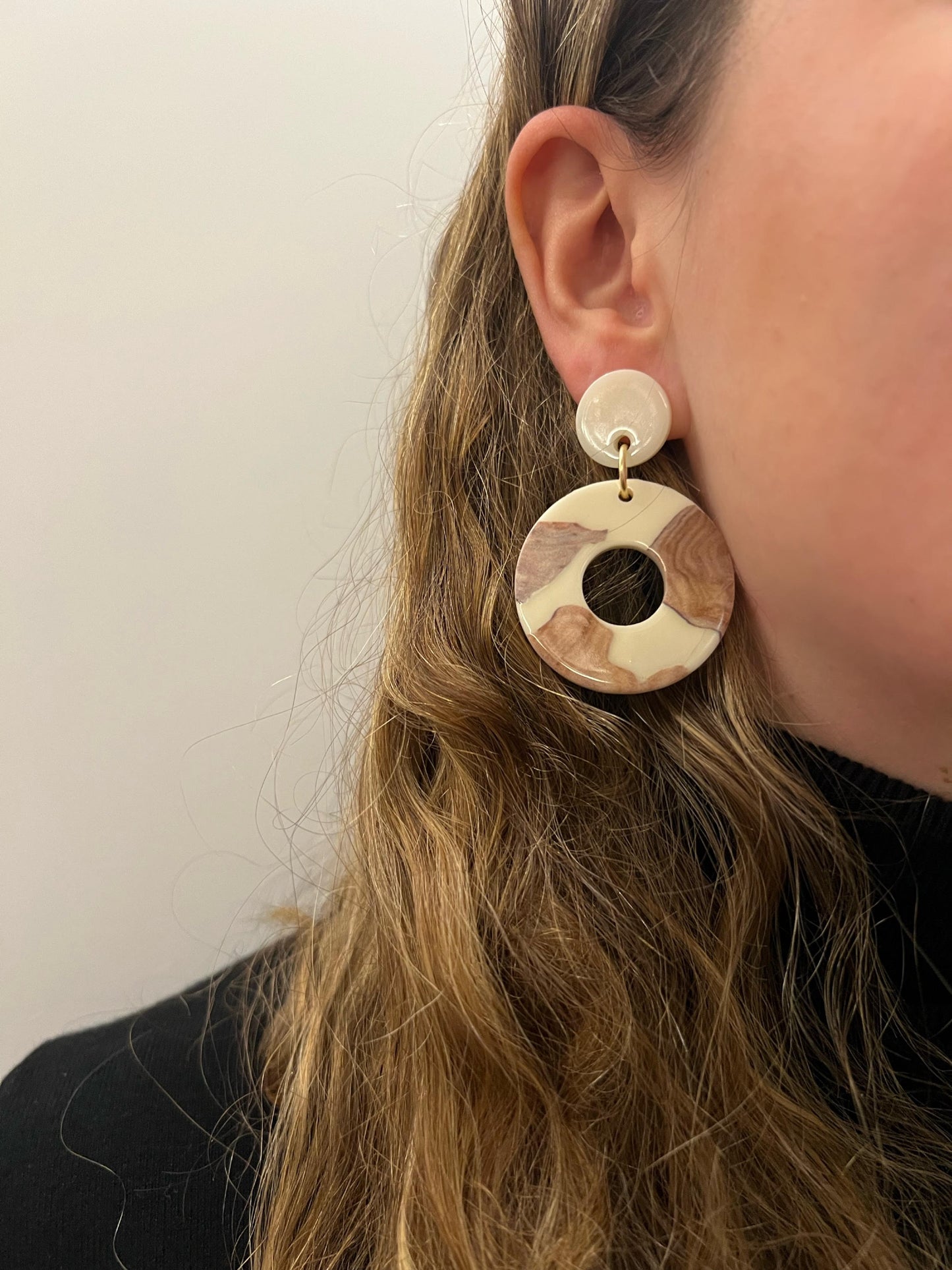 Pendientes VACA